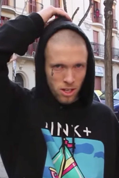 #MiAmor: Selfish Skateboards in Spain (2012) poster