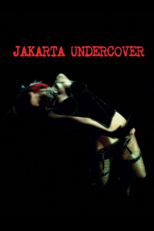 Jakarta Undercover (2007) poster