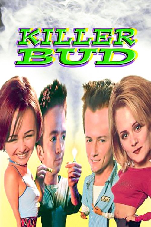 Killer Bud (2001) poster
