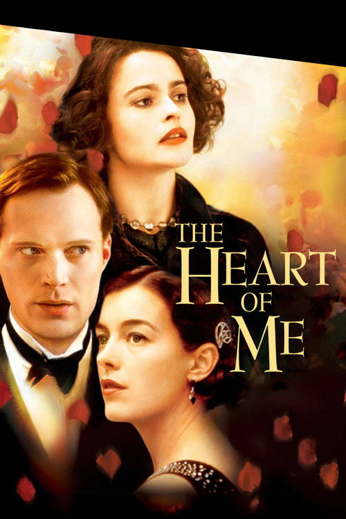 The Heart of Me (2004) poster