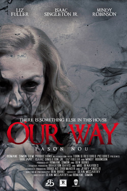 Our Way (2014) poster