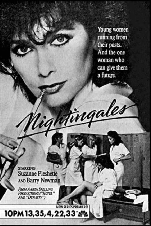 Nightingales (1988) poster