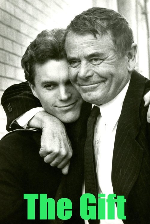 The Gift (1979) poster