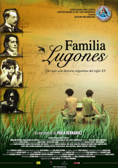 Lugones Family (2007) poster
