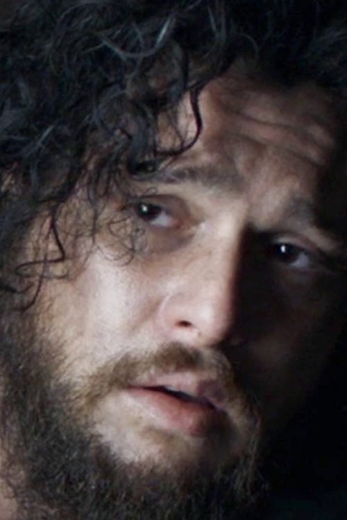 THE FAKE JON SNOW (2024) poster