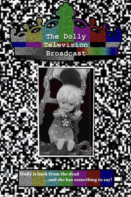 The Dolly Television Broadcast (2020) poster