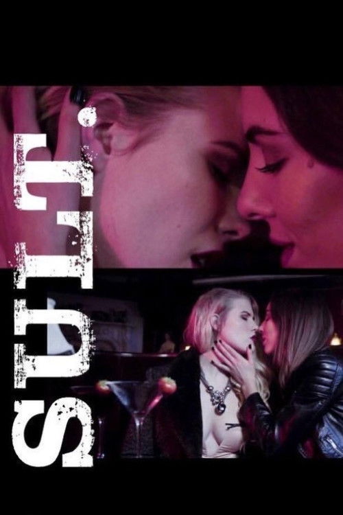 Hunger (2018) poster