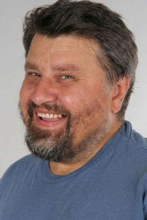 Николай Исенко