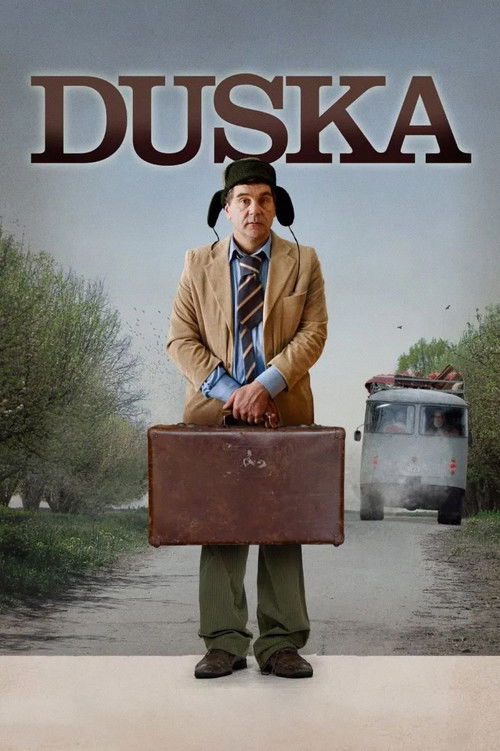 Duska (2007) poster