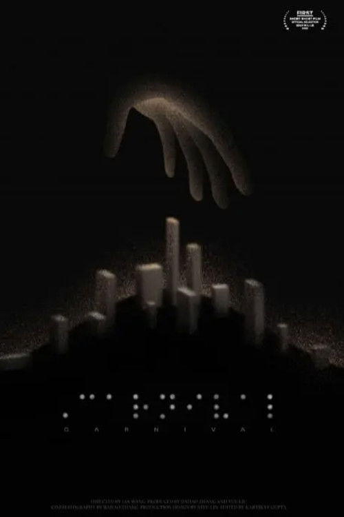 Carnival (2020) poster