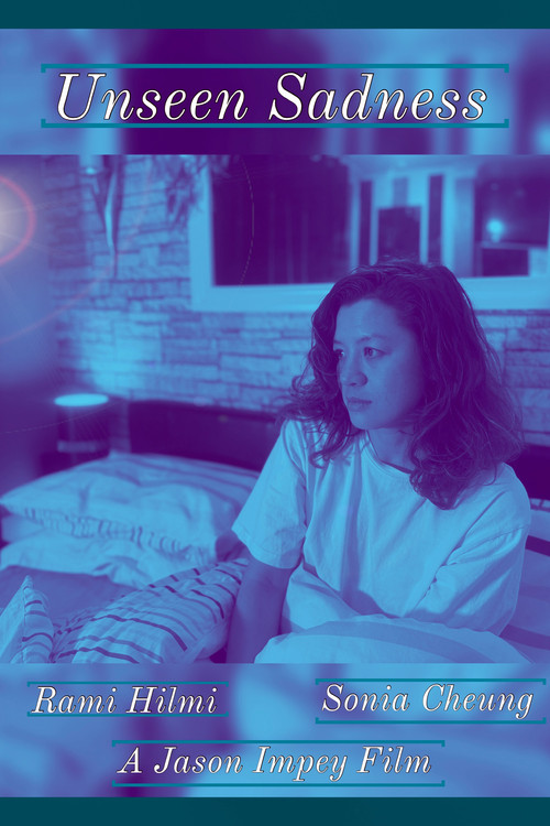 Unseen Sadness (2024) poster