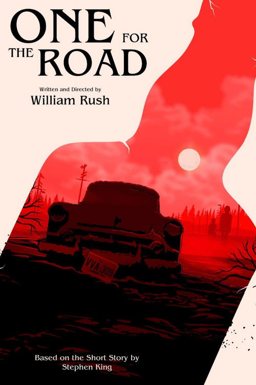 One for the Road (2023) poster