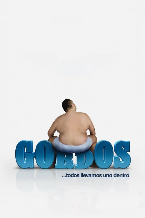 Gordos (2009) poster