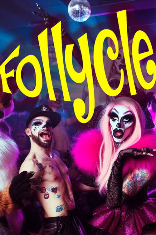 Follycle poster