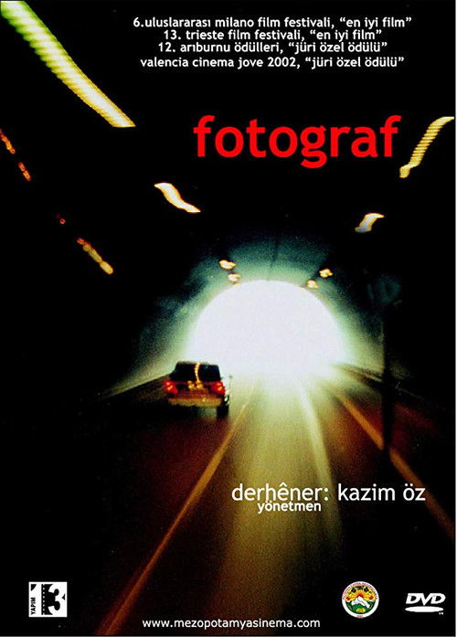 Fotoğraf (2001) poster