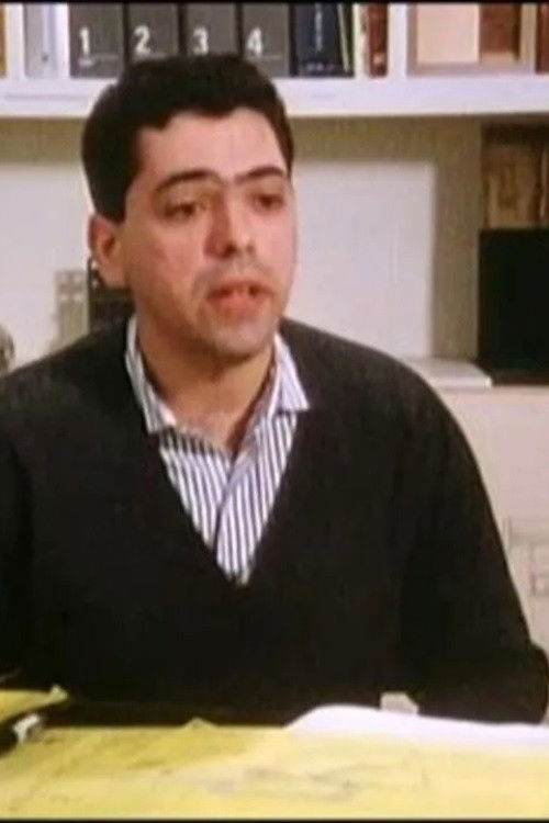 What's Wrong With This Building? (1990) poster