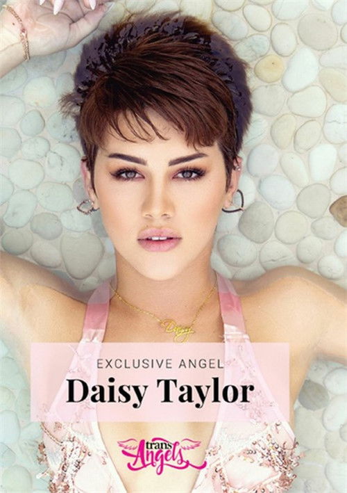 Exclusive Angel: Daisy Taylor (2020) poster