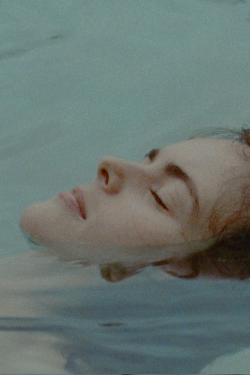 September, All Over (2025) poster