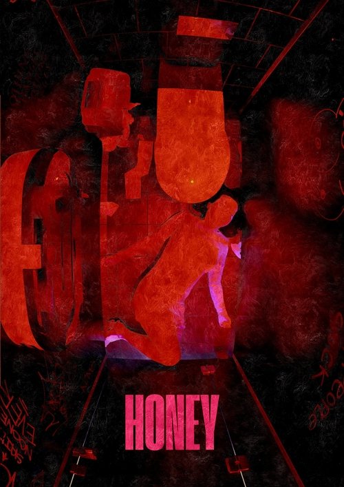 Honey (2025) poster