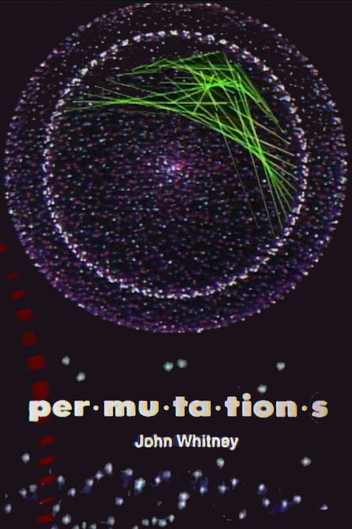 Permutations (1968) poster