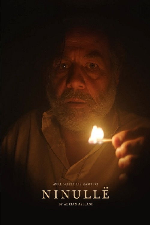 Lullaby (2023) poster