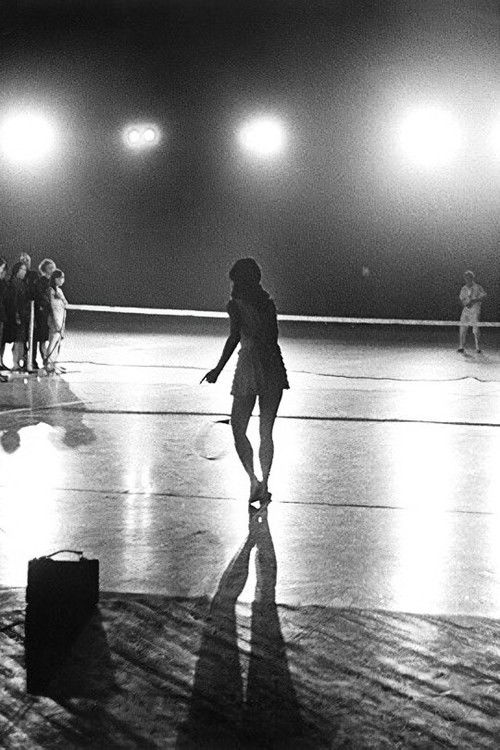 Open Score (1966) poster