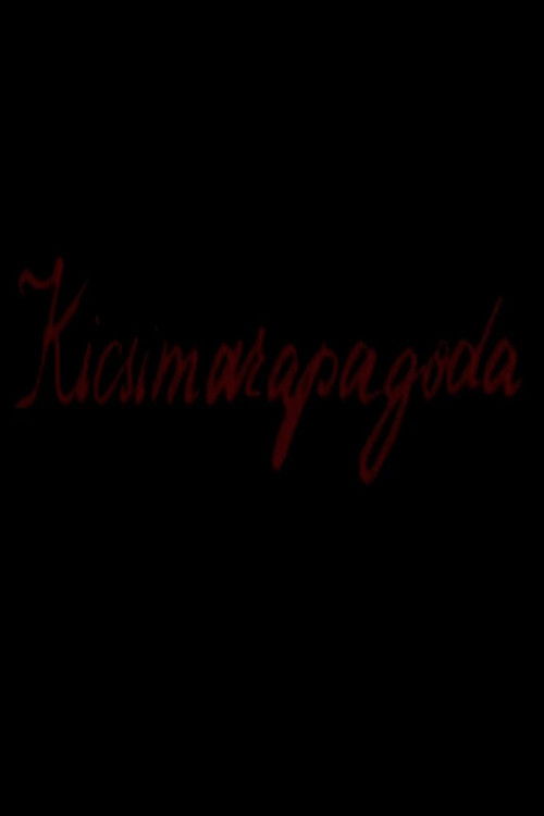 Kicsimarapagoda (1999) poster