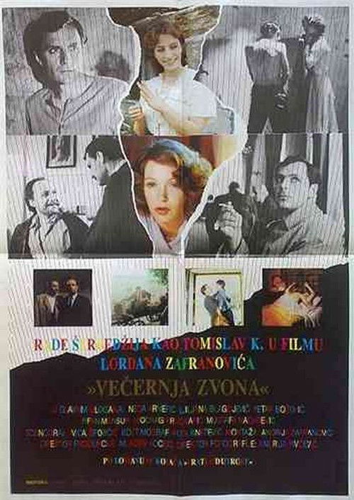 Evening Bells (1986) poster