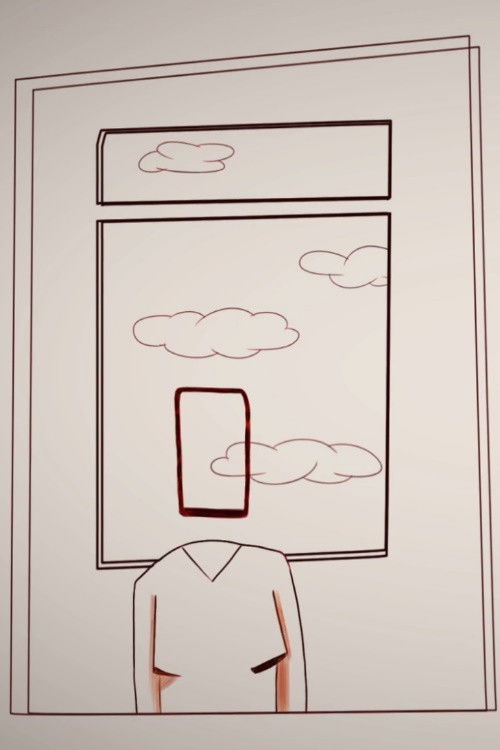 Magritte's Train (2017) poster