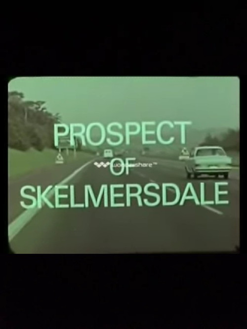 Prospect of Skelmersdale (1971) poster