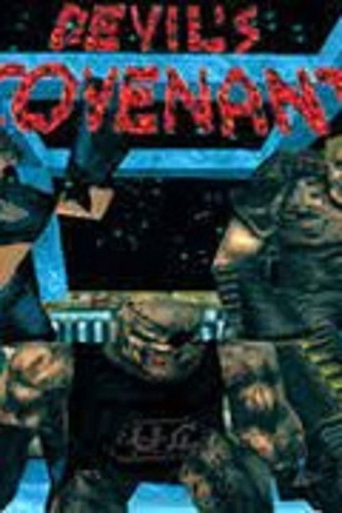 Devil's Covenant (1998) poster