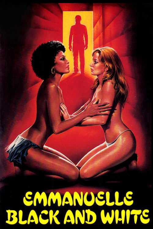 Passion Plantation (1976) poster