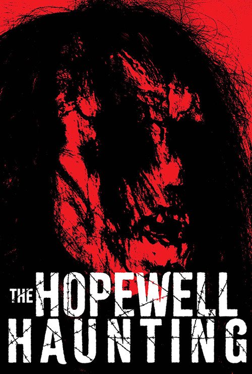 The Hopewell Haunting (2022) poster