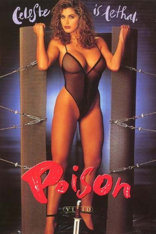 Poison (1994) poster