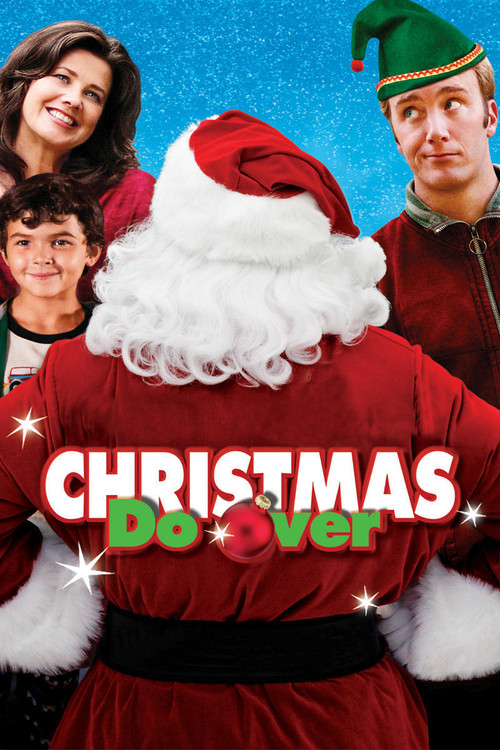 Christmas Do-Over (2006) poster