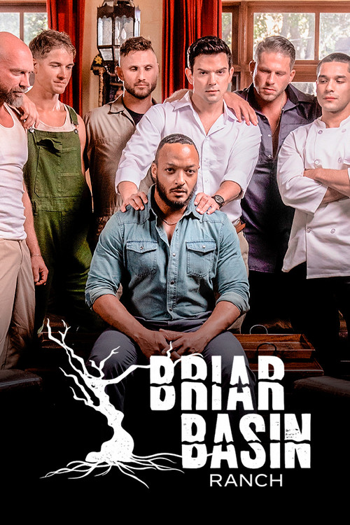 Briar Basin Ranch (2022) poster