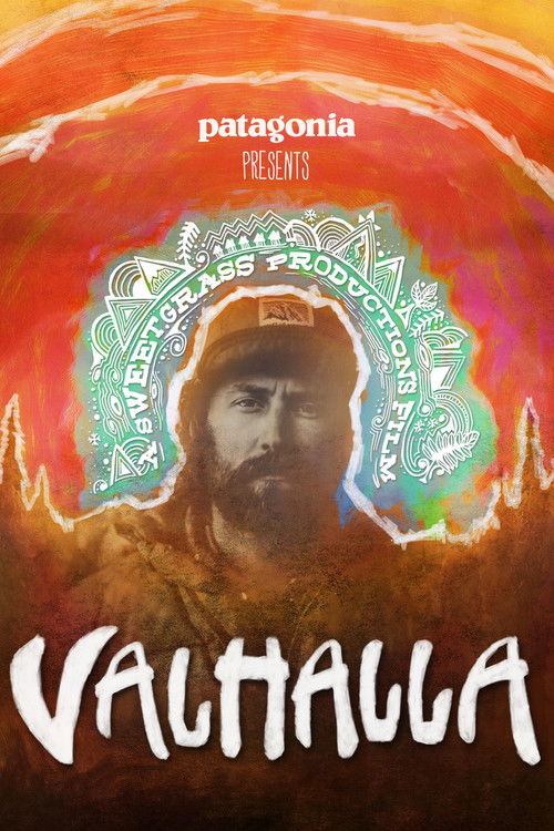 Valhalla (2013) poster