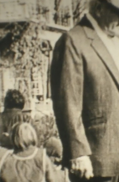 Parapluie Bomb City (1996) poster