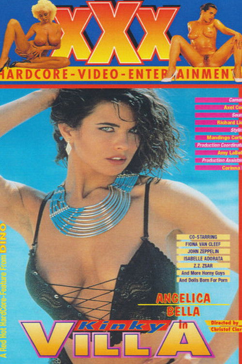 Visite anali a domicilio (1995) poster