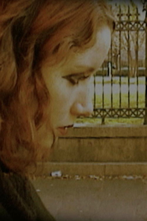 The Siren of New Orleans (2003) poster