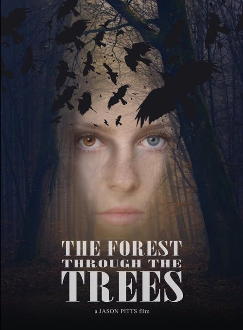 The Forest Through the Trees (2025) poster