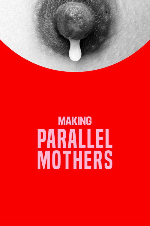 Making Parallel Mothers (2022) poster