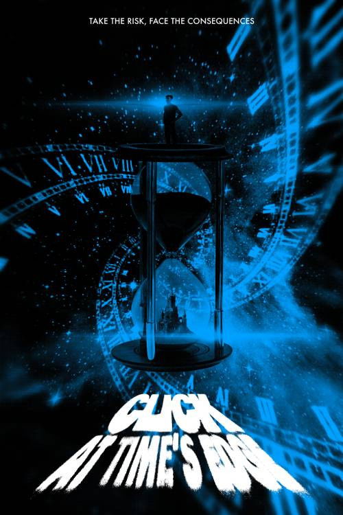 Click At Time's Edge (2023) poster
