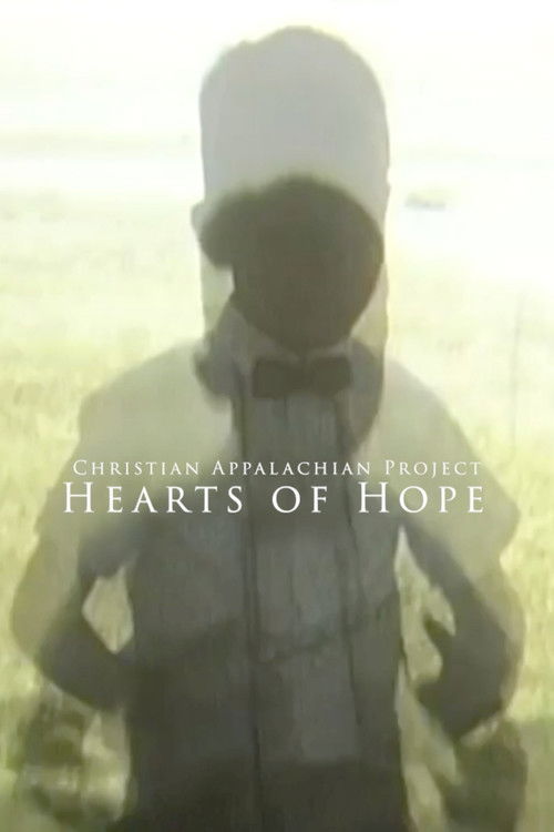 Hearts of Hope (2025) poster