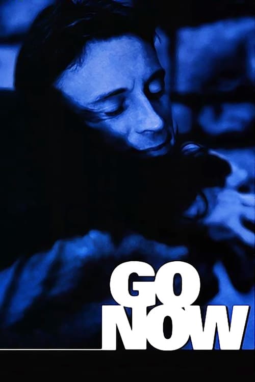 Go Now (1995) poster