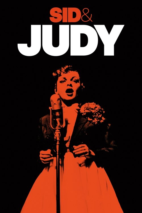 Sid & Judy (2019) poster