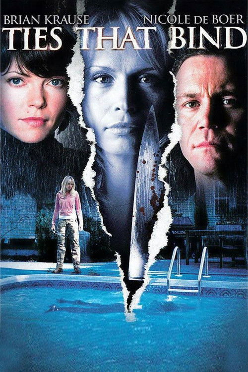 Ties That Bind (2006) poster