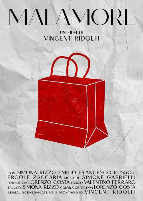 Malamore (2023) poster