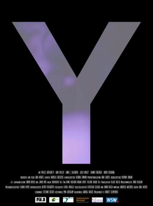 Y (2017) poster