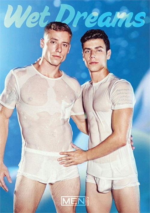Wet Dreams (2020) poster